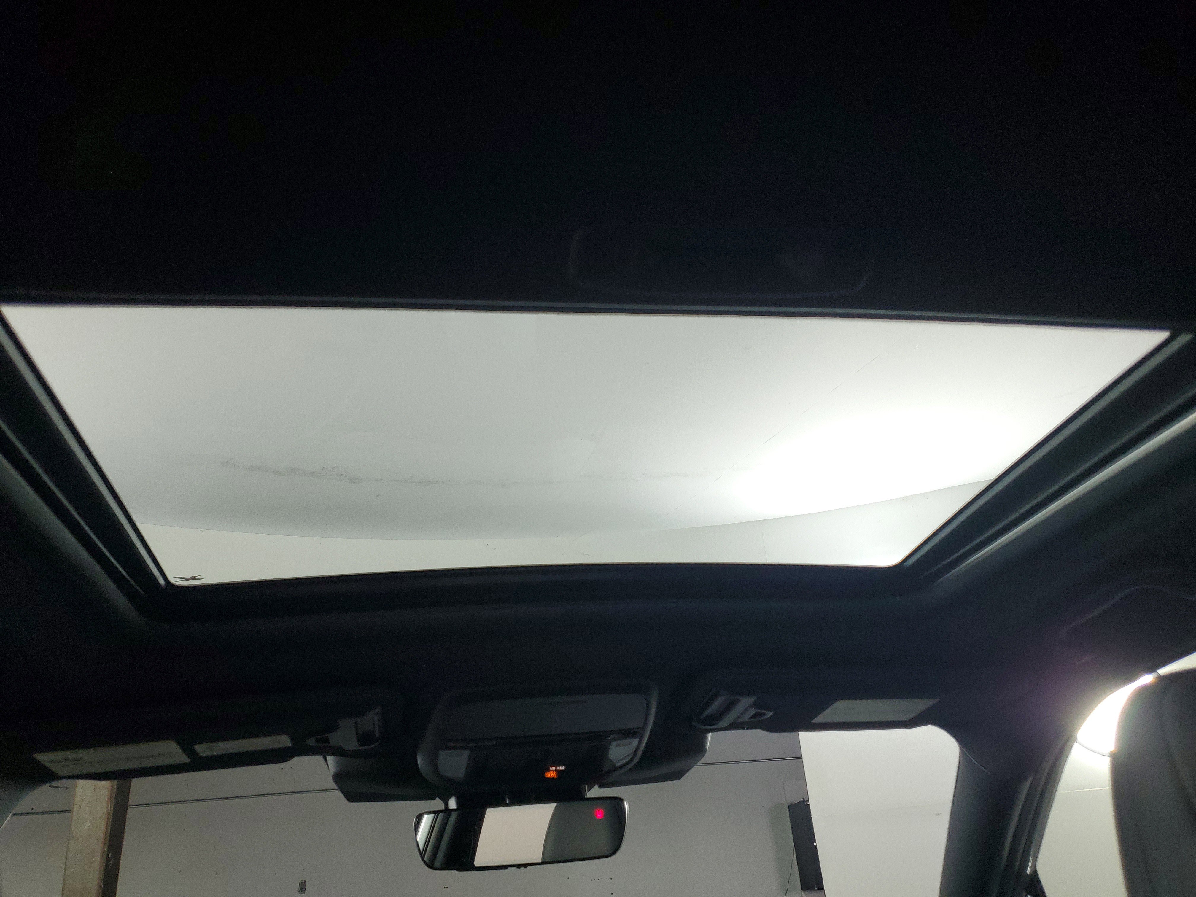 Used 2025 Subaru Forester Limited image 16