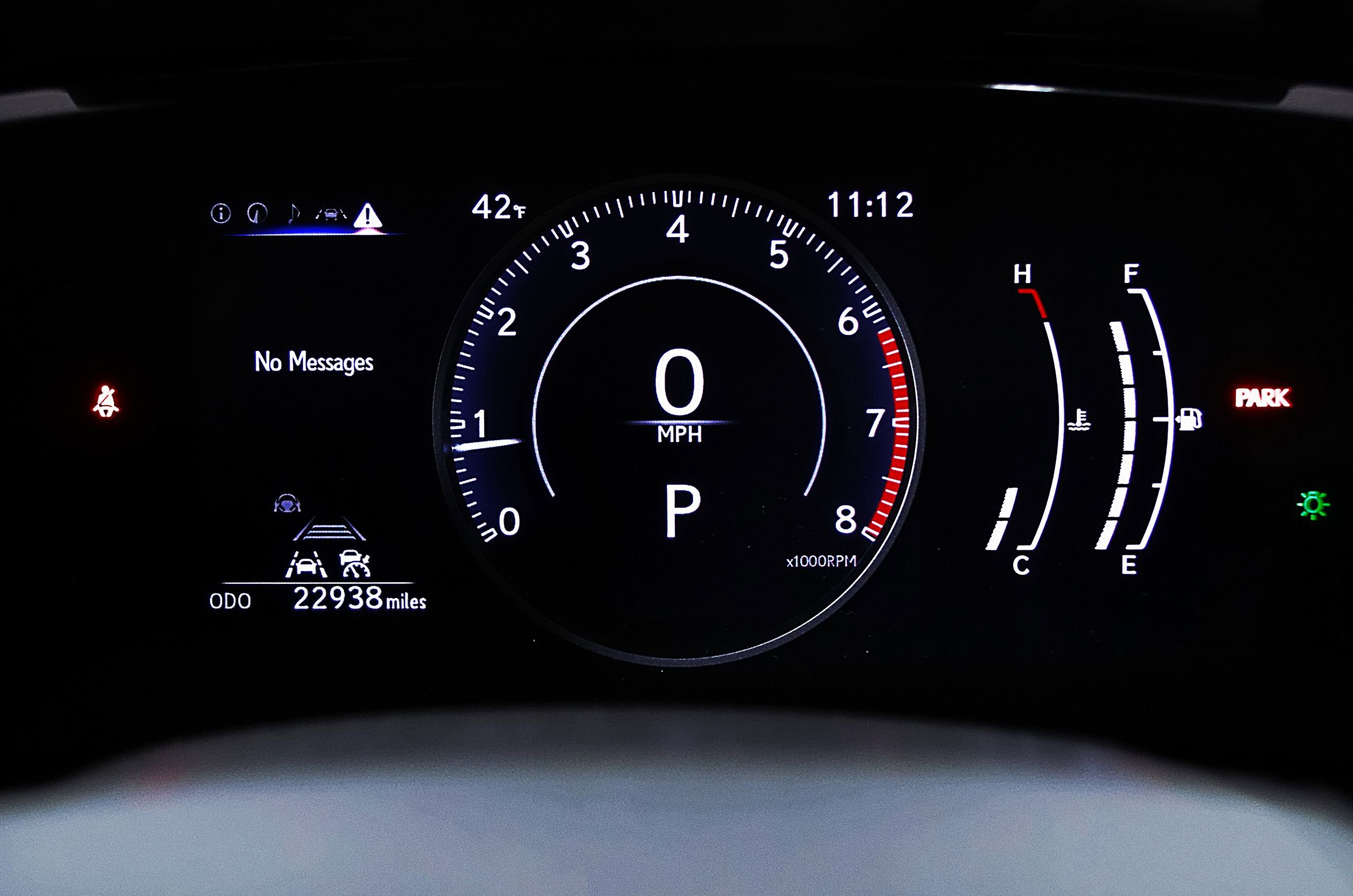 Used 2023 Lexus NX 350 350 Premium image 24