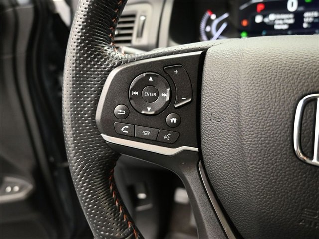 Used 2023 Honda Passport TrailSport image 30