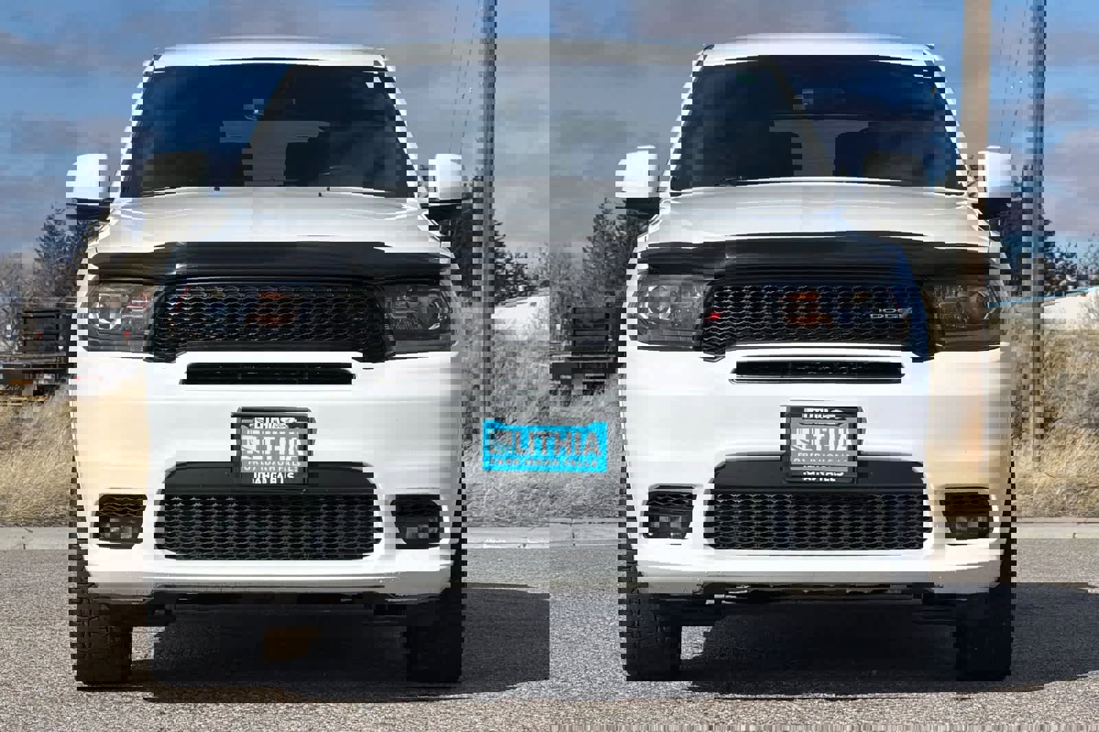 Used 2020 Dodge Durango GT image 10