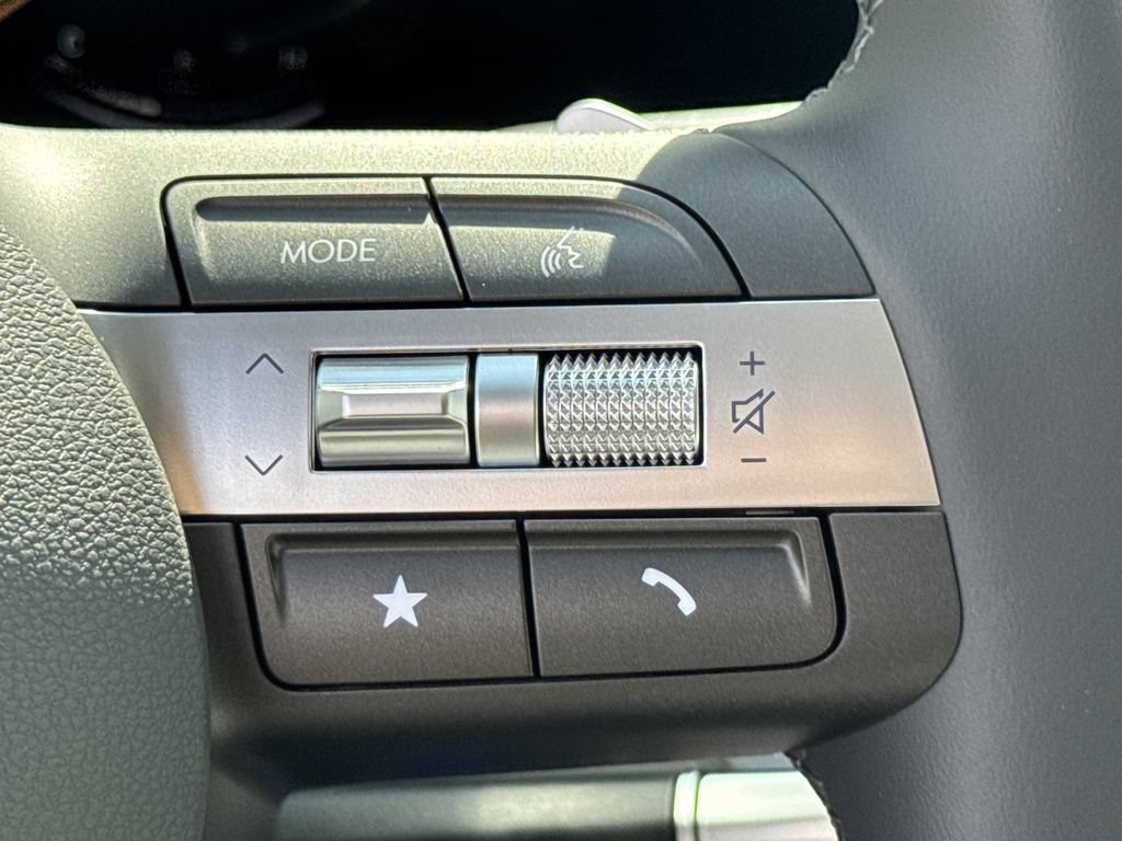 New 2026 Hyundai Kona SEL Premium FWD image 25