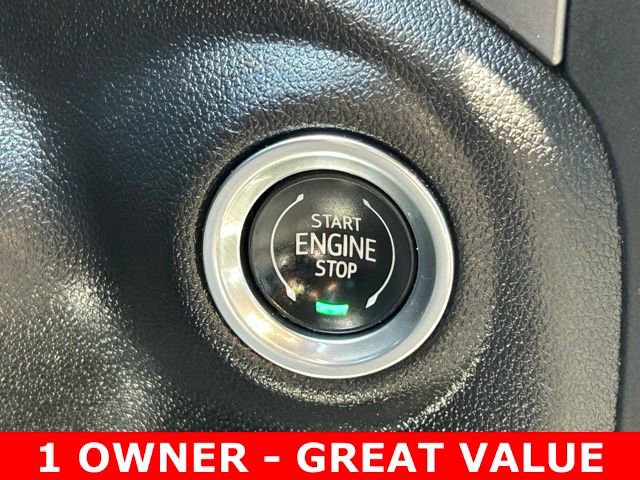Certified 2024 Chevrolet Silverado 1500 Custom w/ Rally Edition image 24