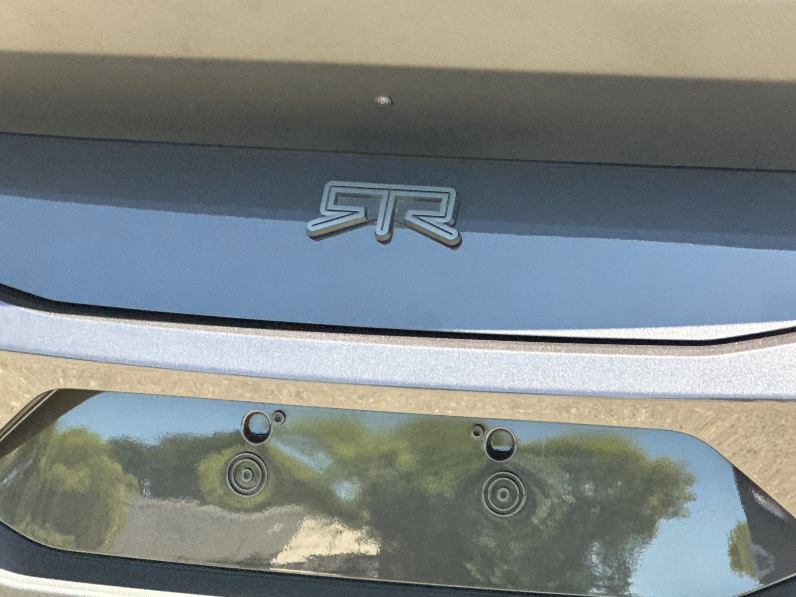 New 2024 Ford Mustang GT Premium w/ GT Performance Package image 24