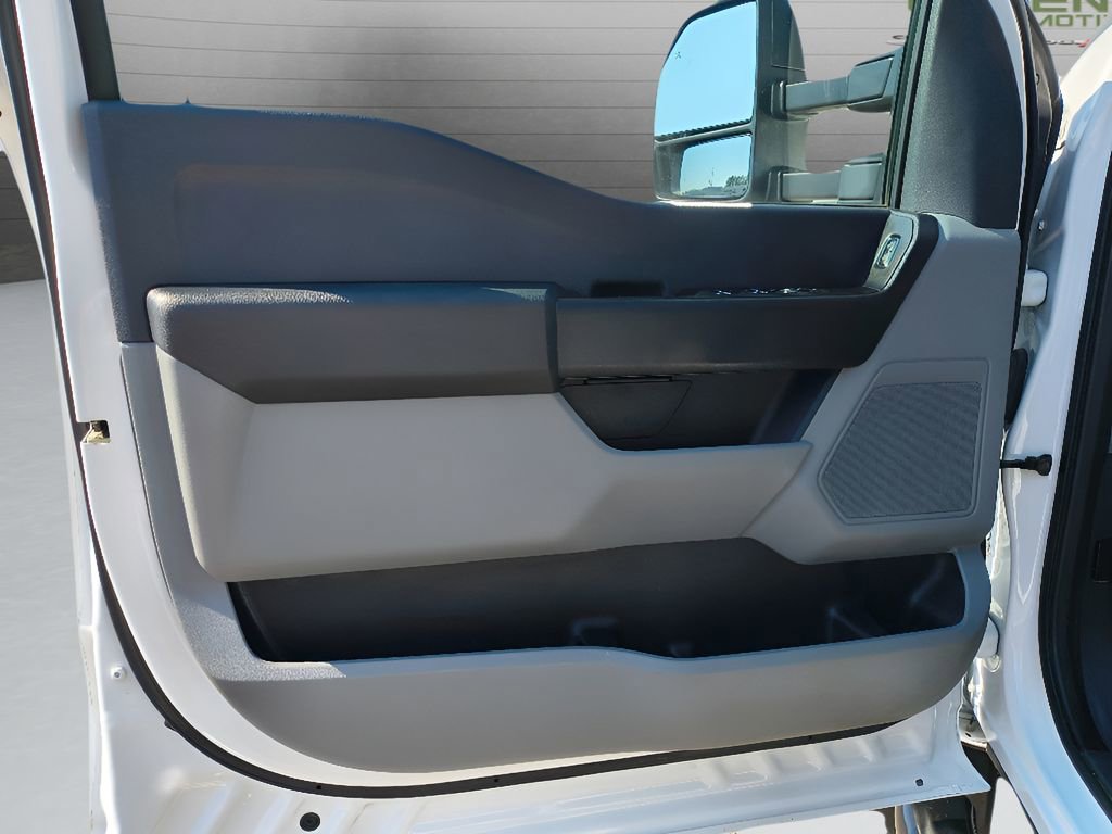 Used 2024 Ford F450 XL image 18