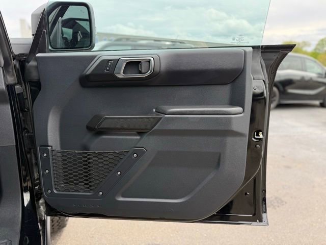 Used 2025 Ford Bronco Badlands AWD/4WD image 19