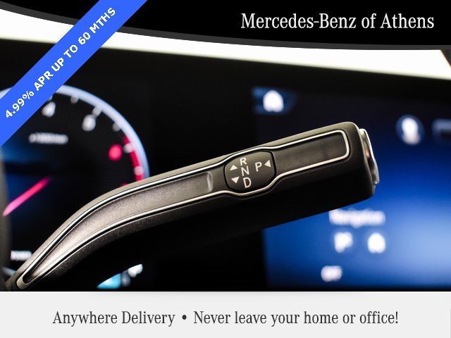 New 2026 Mercedes-Benz GLS 450 4MATIC image 21