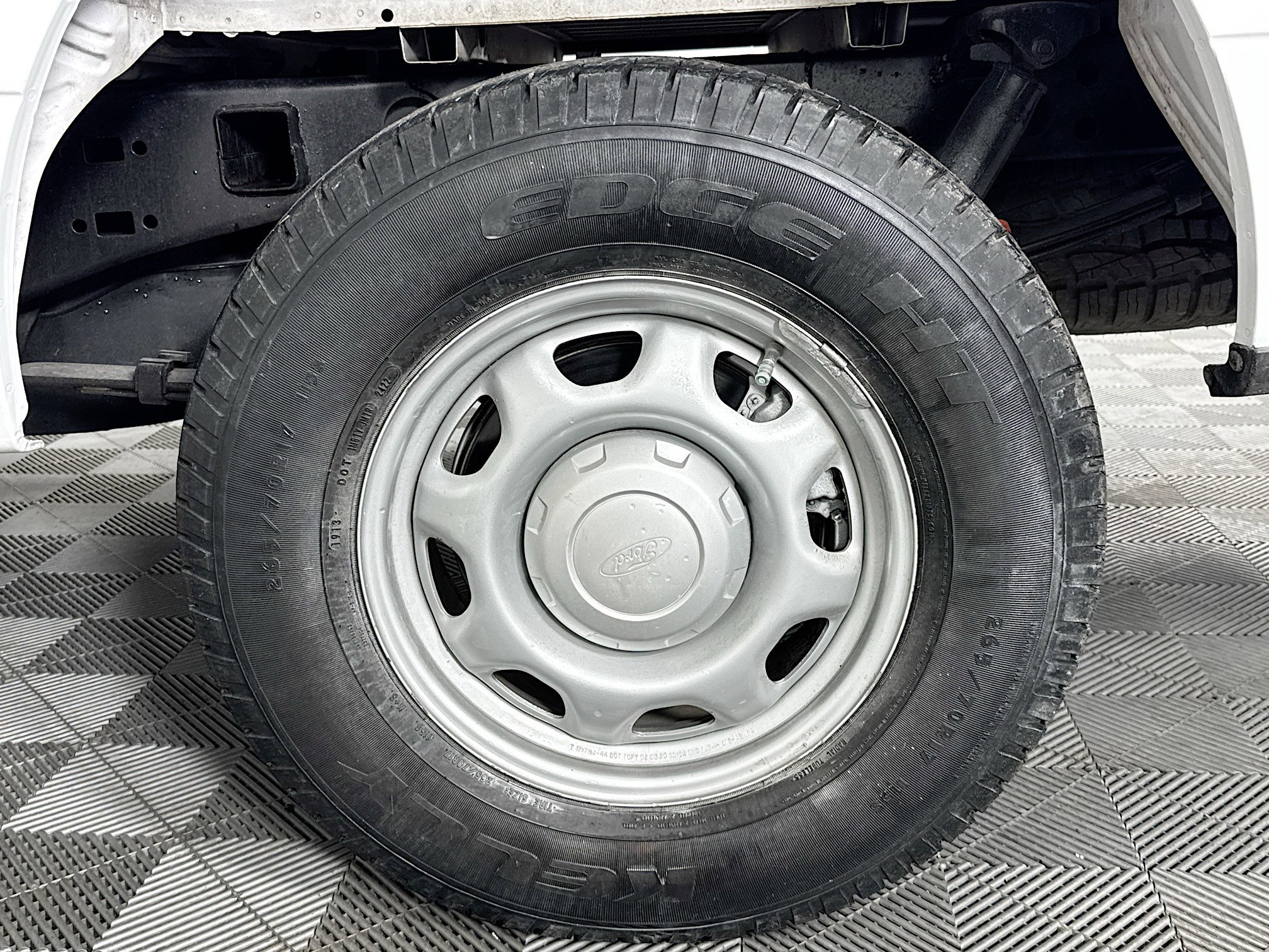 Used 2020 Ford F150 XL w/ Equipment Group 101A Mid image 30