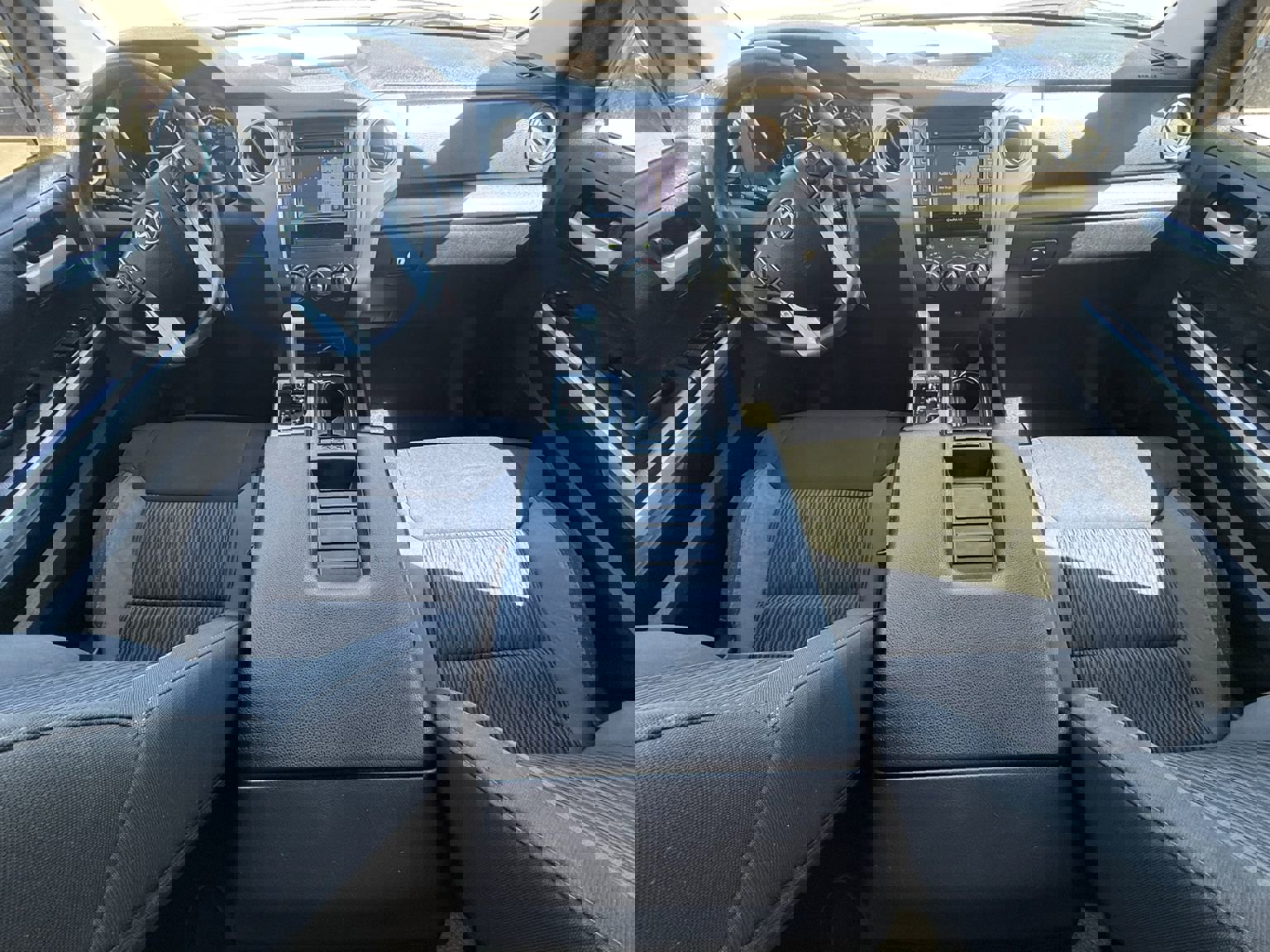 Used 2017 Toyota Tundra SR5 w/ SR5 Upgrade Package image 12