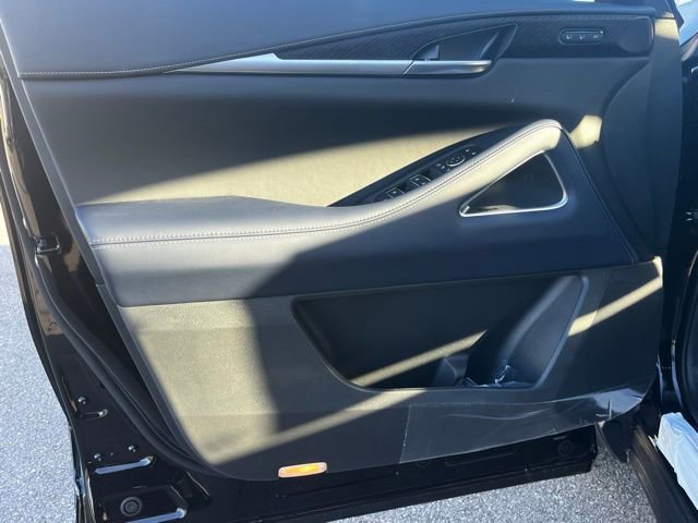 New 2026 INFINITI QX60 Sport w/ Dark Cargo Package image 9