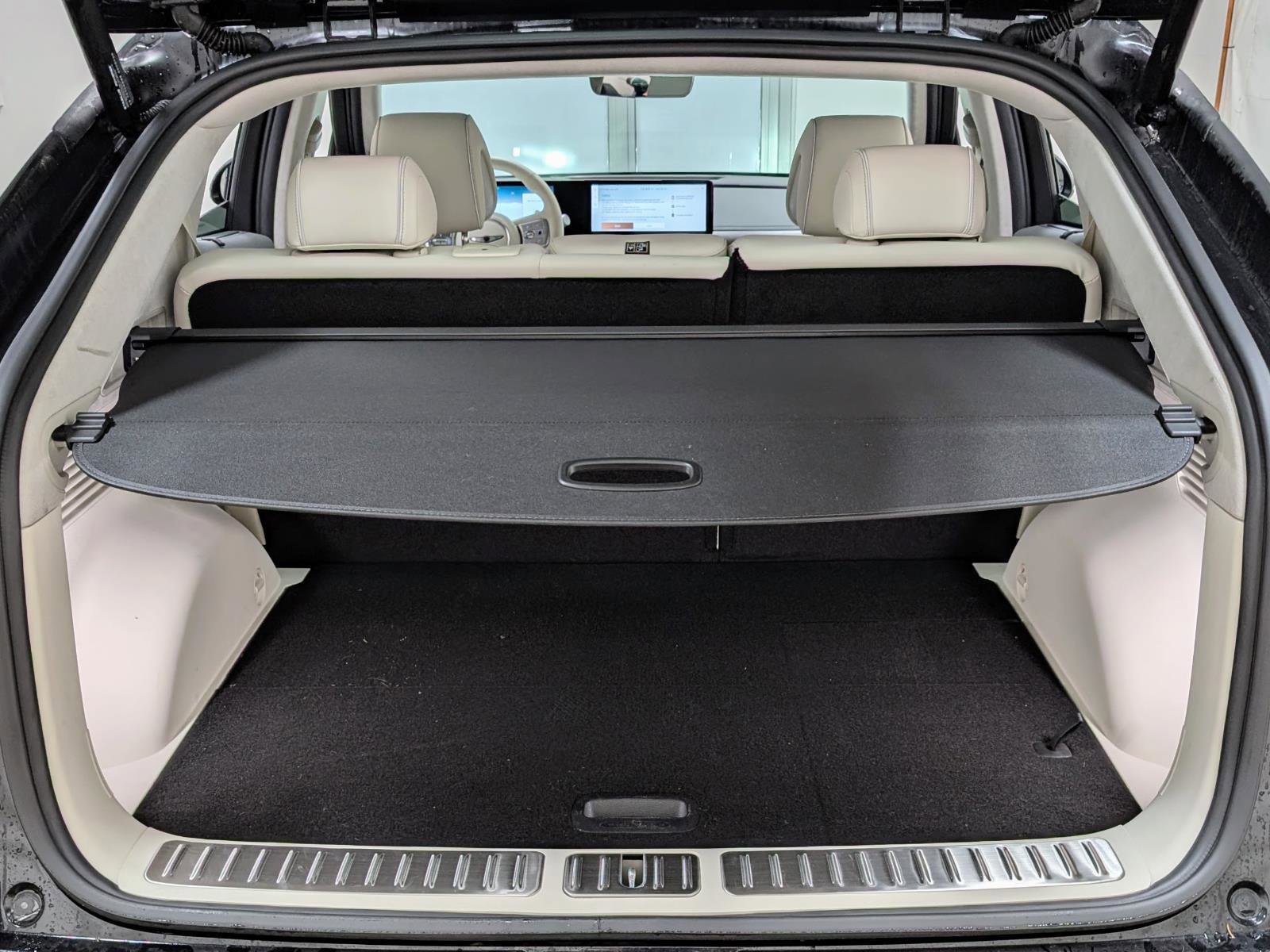 Used 2025 Genesis GV60 Performance image 20