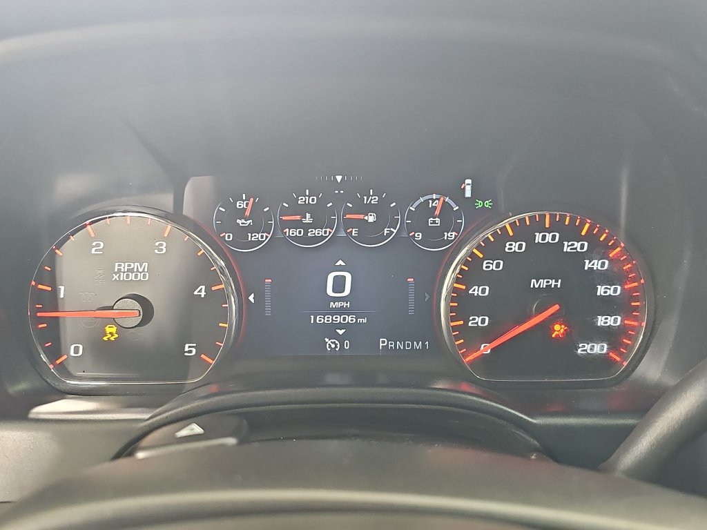 Used 2015 GMC Sierra 2500 Denali AWD/4WD image 23