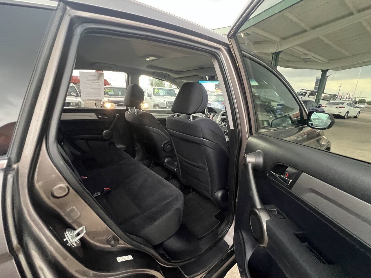 Used 2011 Honda CR-V EX image 10