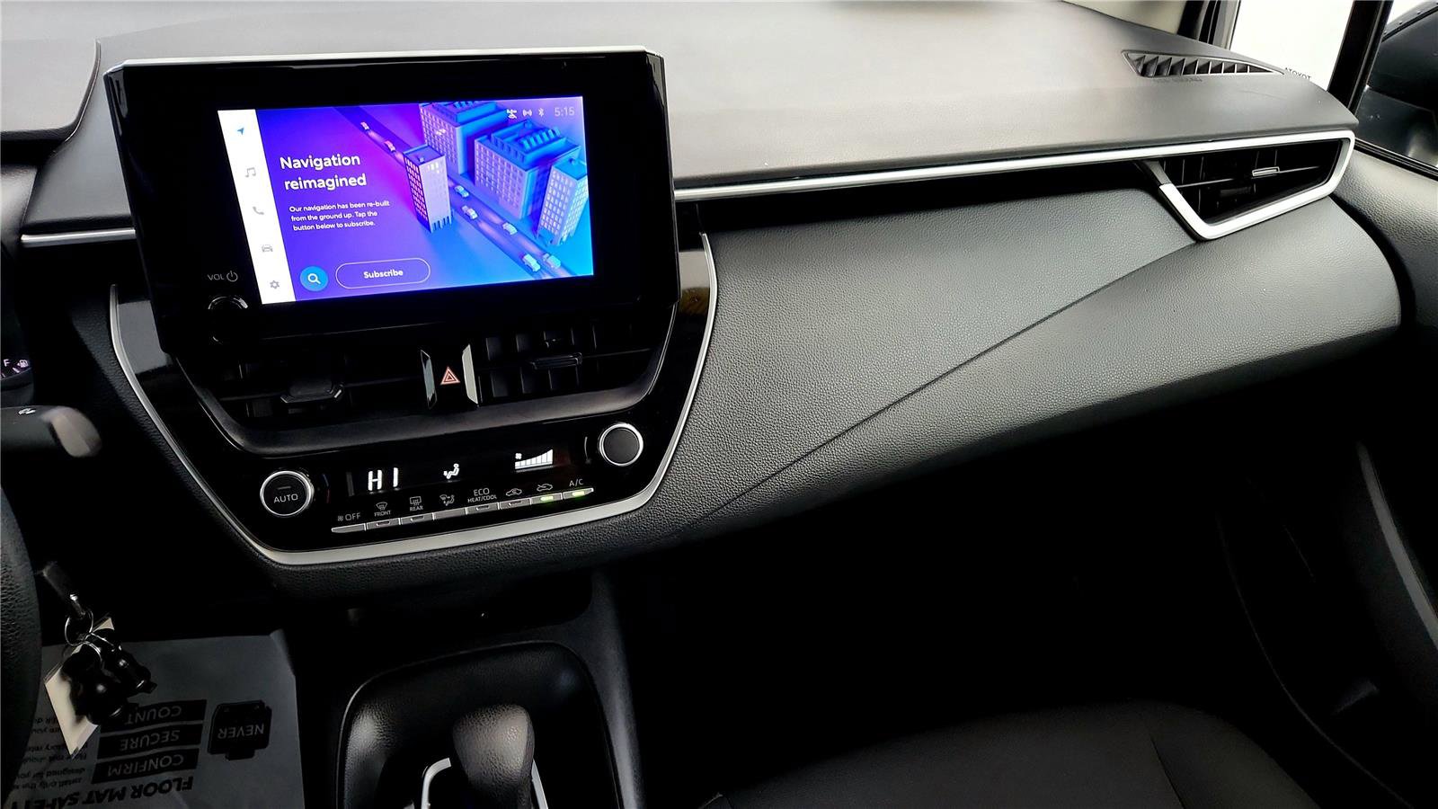 Certified 2024 Toyota Corolla LE image 29