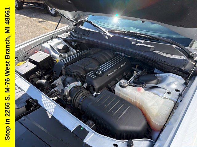 Used 2023 Dodge Challenger R/T Scat Pack w/ Plus Package RWD image 15