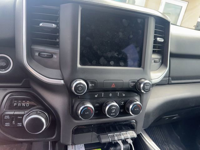 Used 2021 RAM 1500 Big Horn image 20