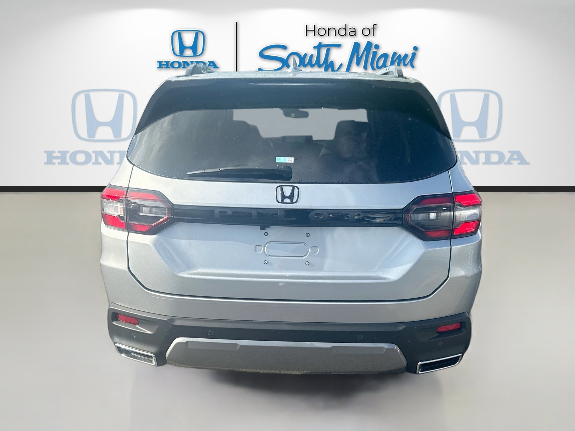 New 2026 Honda Pilot EX-L image 6