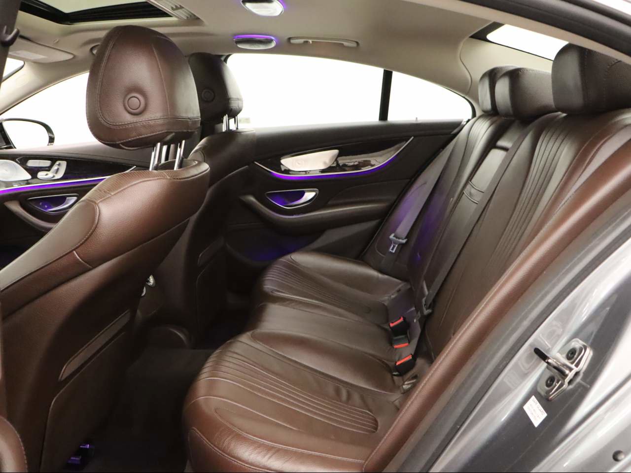 Used 2019 Mercedes-Benz CLS 450 4MATIC image 19