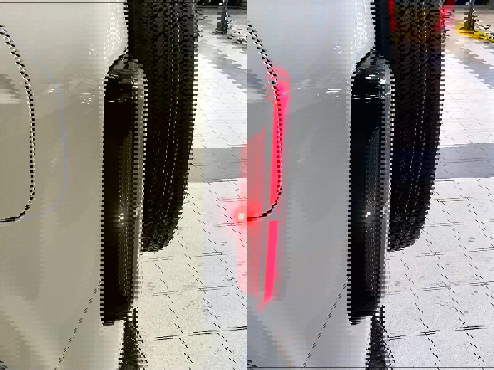 Used 2025 Ford Bronco Outer Banks image 31