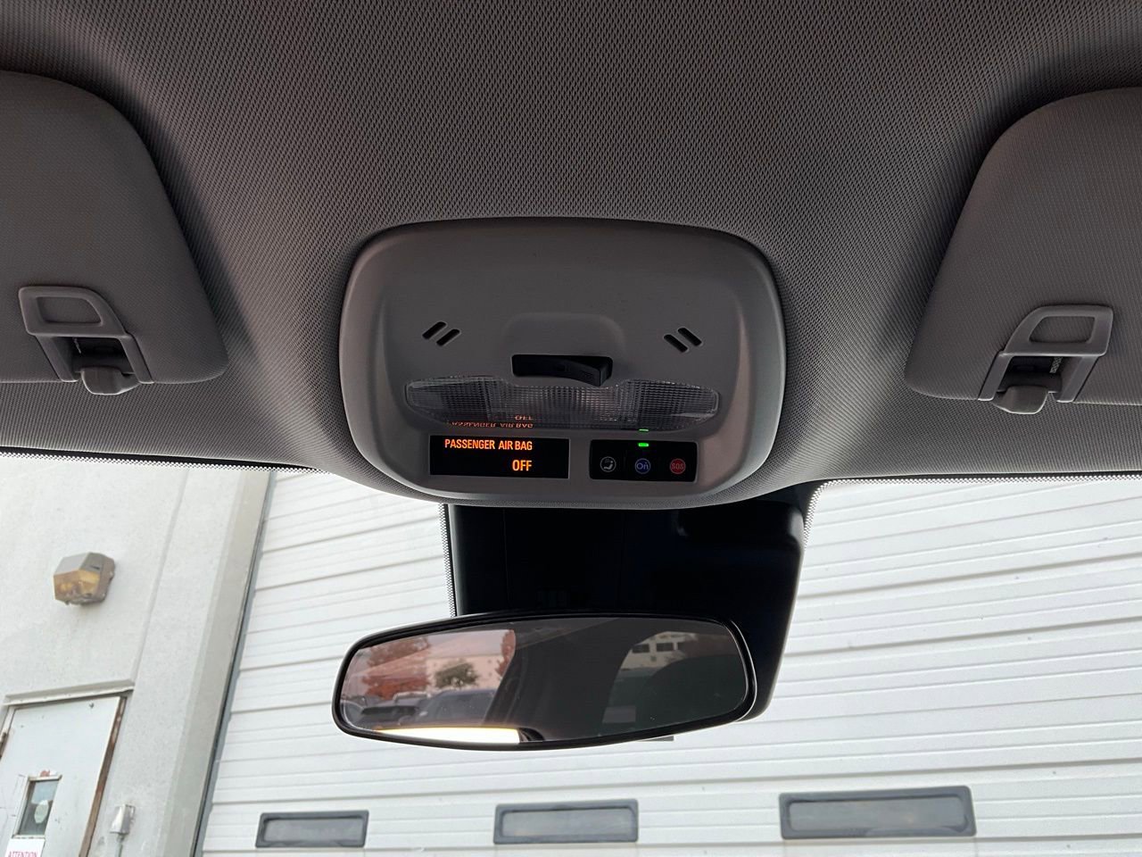 Used 2025 Chevrolet Trax LT image 15