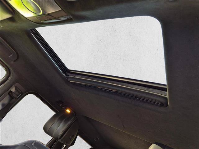 Used 2019 Mercedes-Benz G 550 image 13