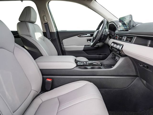 New 2025 Honda Pilot EX-L image 23