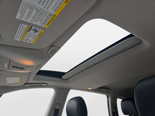 Used 2020 INFINITI QX60 Luxe AWD/4WD image 25
