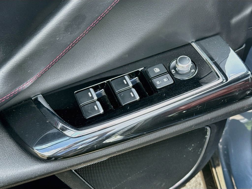 Used 2023 MAZDA CX-9 Carbon Edition AWD/4WD image 18