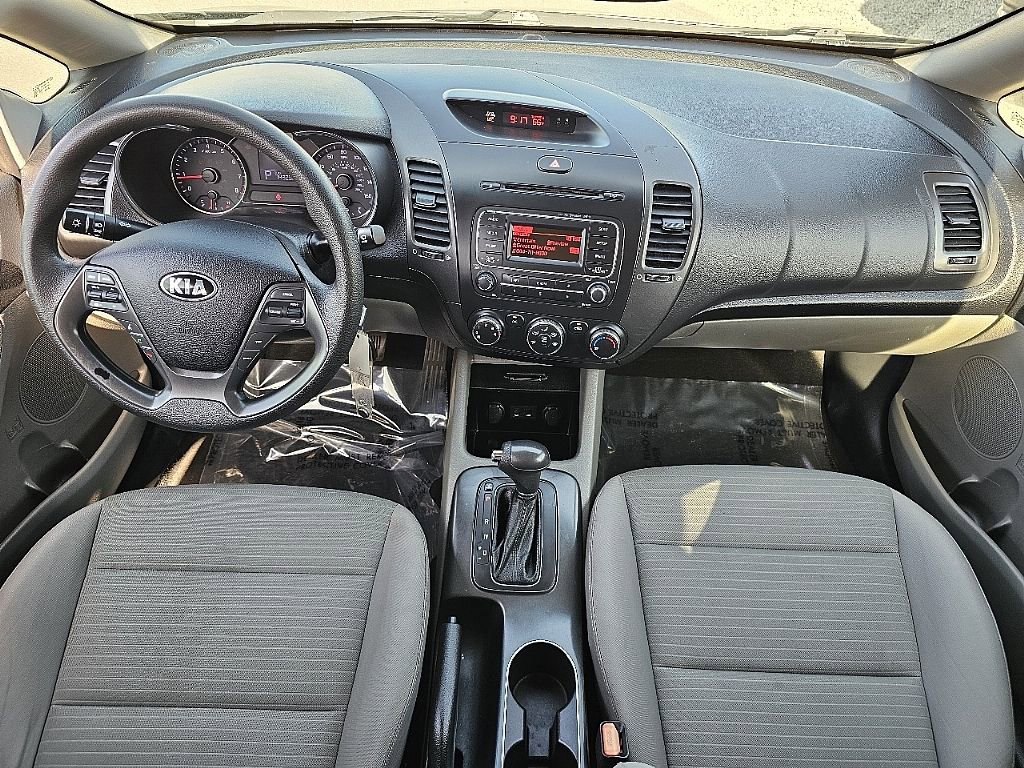 Used 2015 Kia Forte LX w/ Popular Package FWD image 21