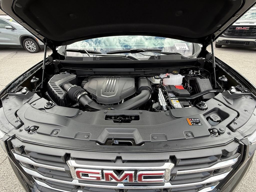New 2026 GMC Acadia Elevation FWD image 17