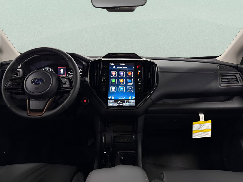 New 2026 Subaru Ascent Limited Bronze image 10