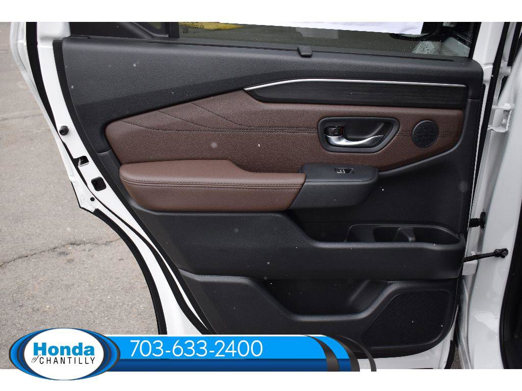 New 2026 Honda Pilot image 29