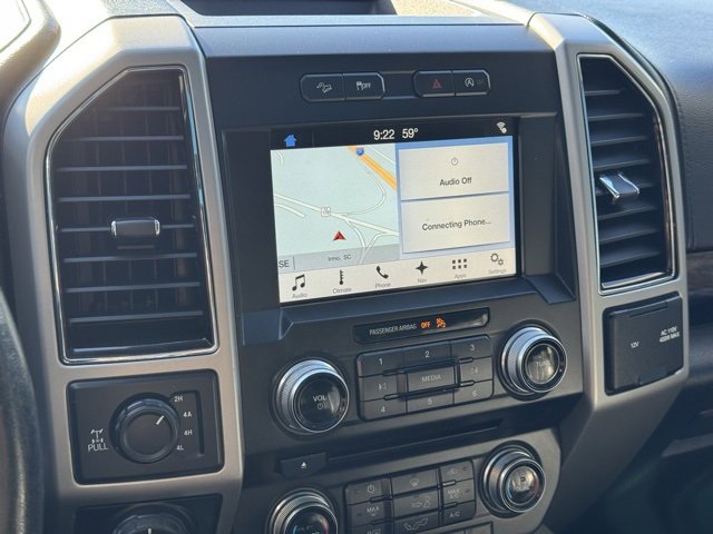 Used 2018 Ford F150 Lariat w/ Equipment Group 502A Luxury image 31