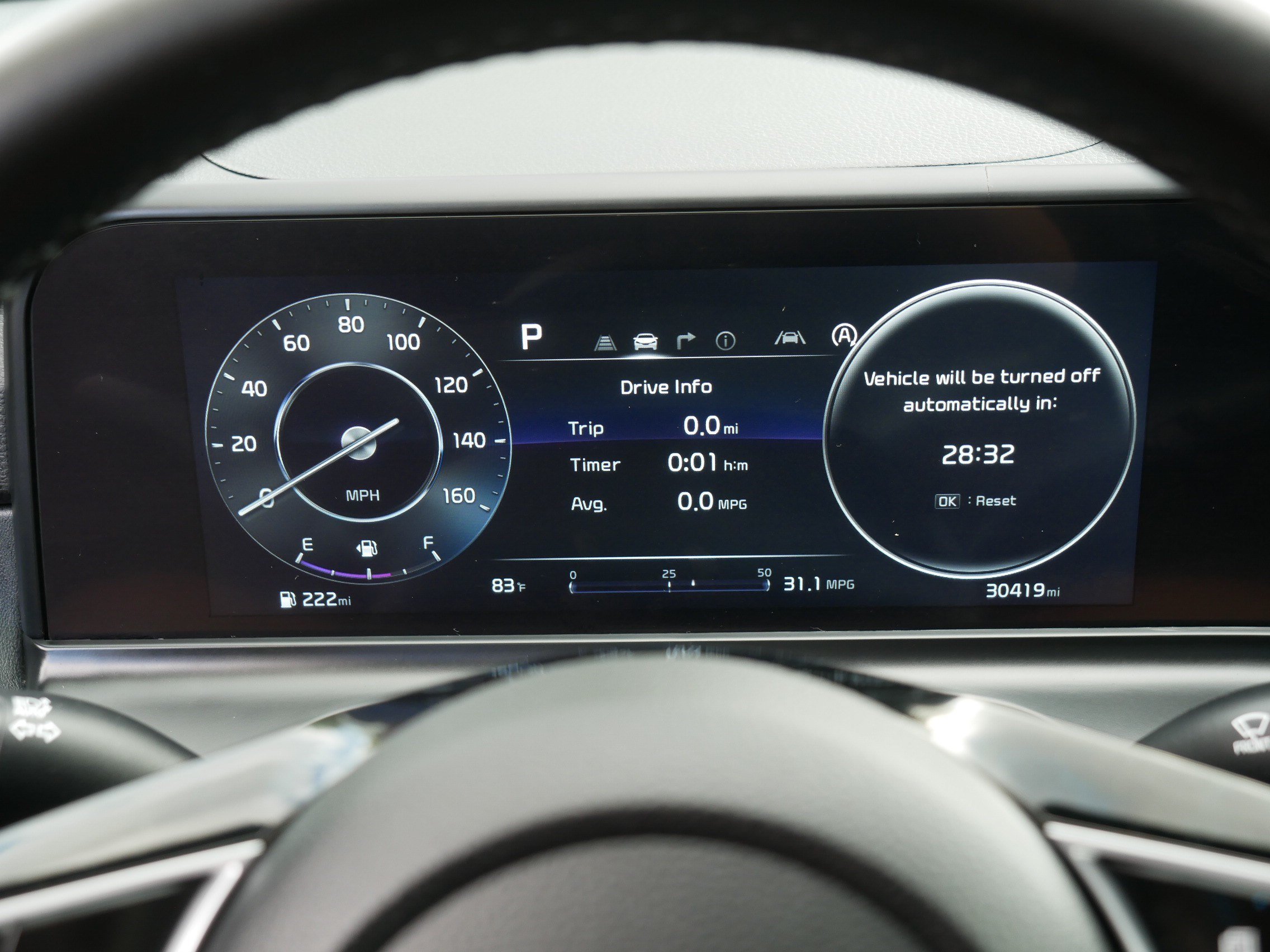 Certified 2024 Kia Seltos EX AWD/4WD image 21