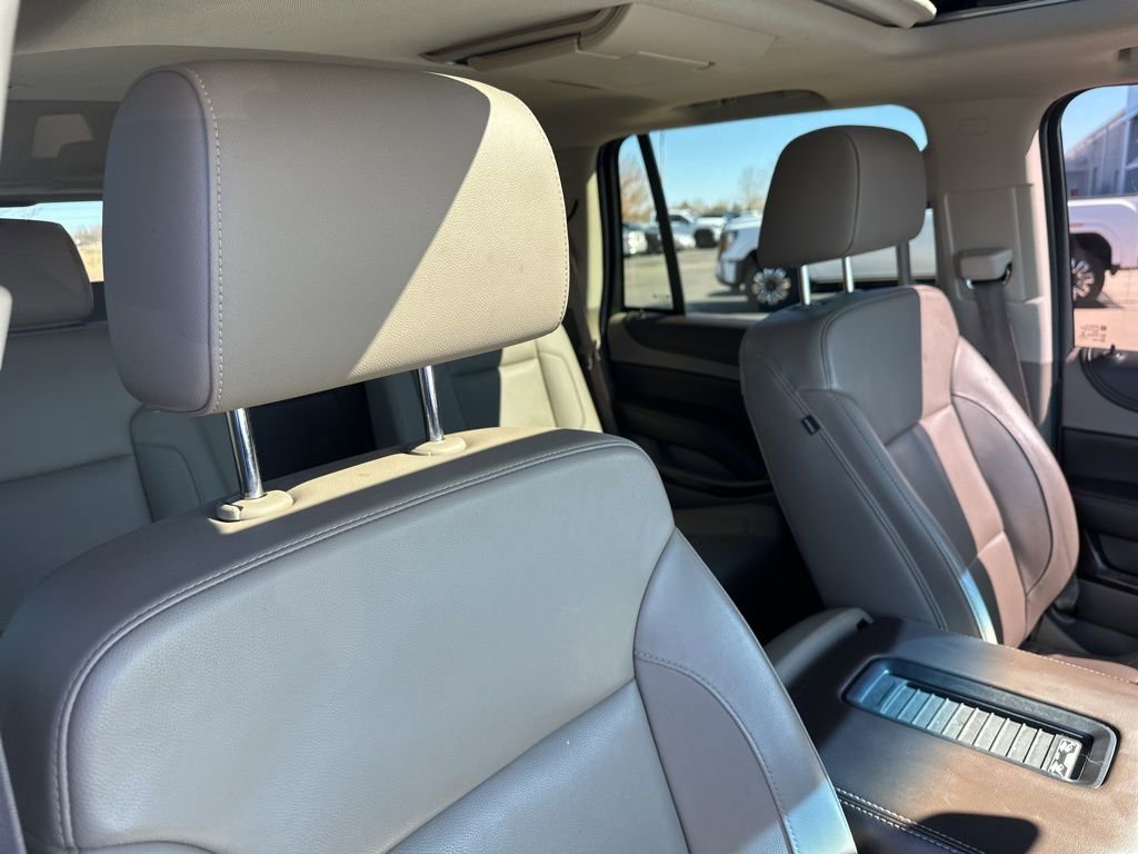 Used 2016 Chevrolet Tahoe LT image 35