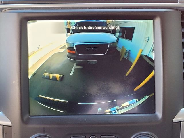 Used 2023 RAM 1500 Classic SLT w/ Trailer & Traction Group image 12