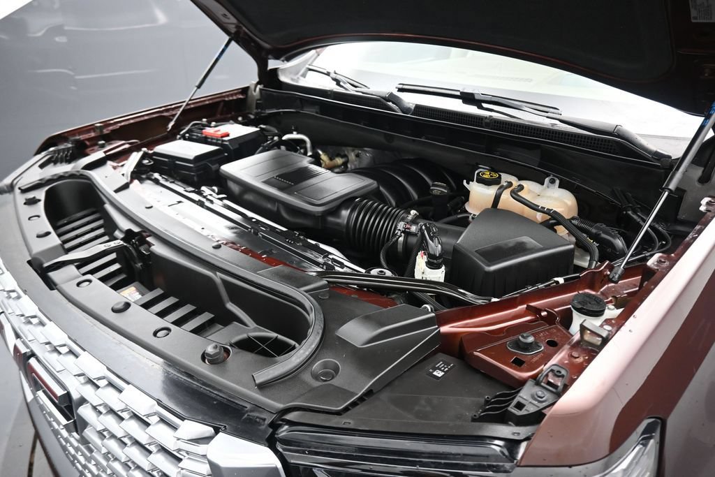 Used 2023 GMC Yukon XL Denali AWD/4WD image 70