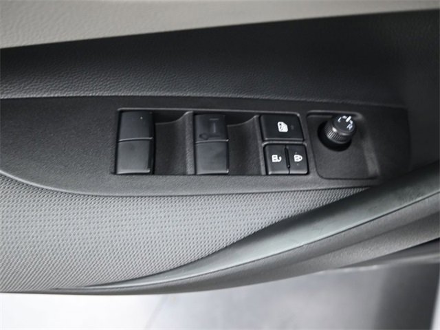 Used 2026 Toyota Corolla LE image 10