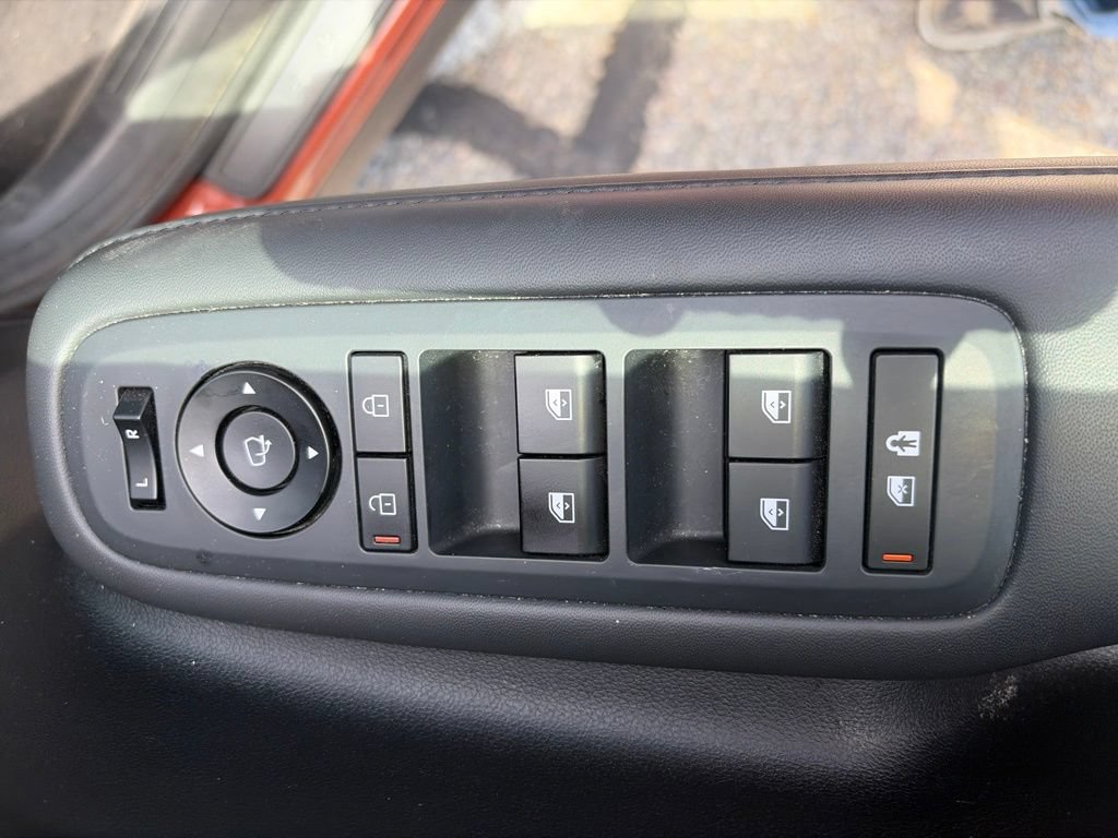 Used 2024 Hyundai Santa Fe Calligraphy AWD/4WD image 10