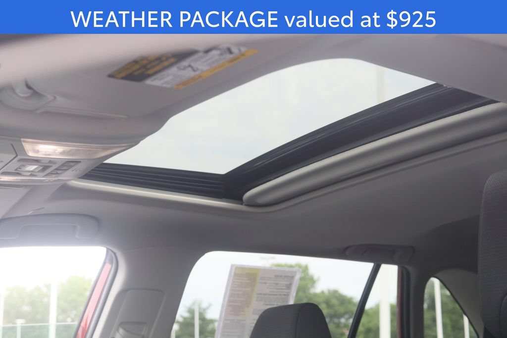 Certified 2025 Toyota RAV4 XLE w/ Convenience Package AWD/4WD image 5