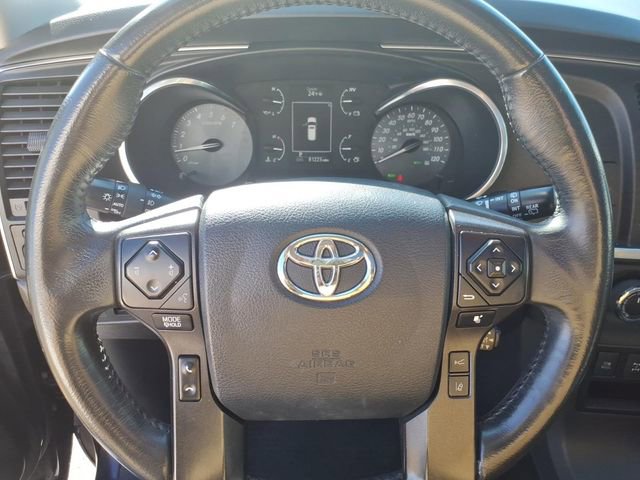 Used 2018 Toyota Sequoia TRD Sport image 11