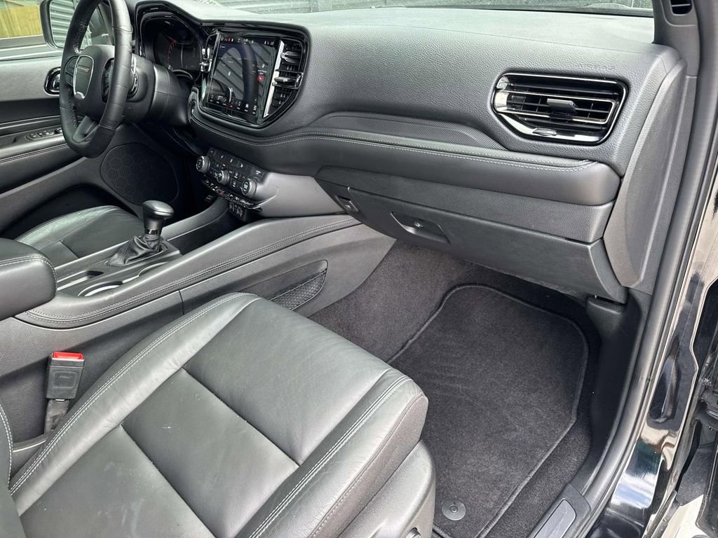 Used 2022 Dodge Durango GT image 17