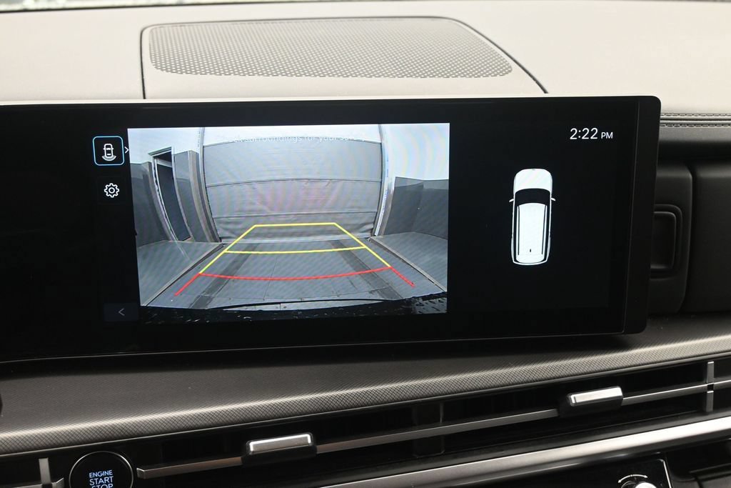 Certified 2026 Hyundai Santa Fe SEL AWD/4WD image 17