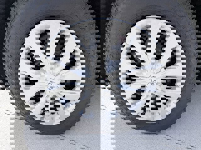 Certified 2016 Nissan Rogue S w/ Appearance Package image 24