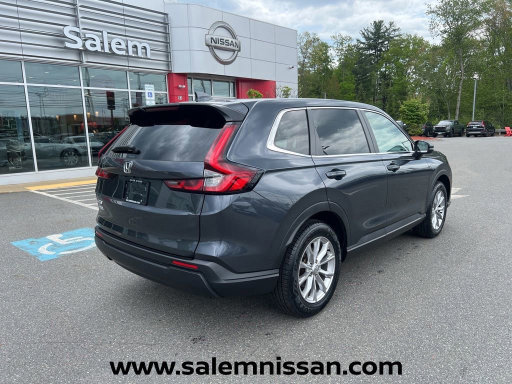 Used 2023 Honda CR-V EX image 7