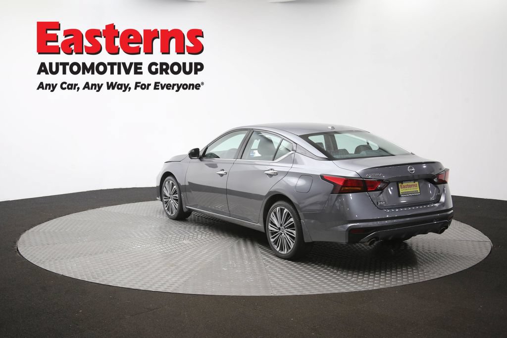 Used 2023 Nissan Altima 2.5 SL AWD/4WD image 57