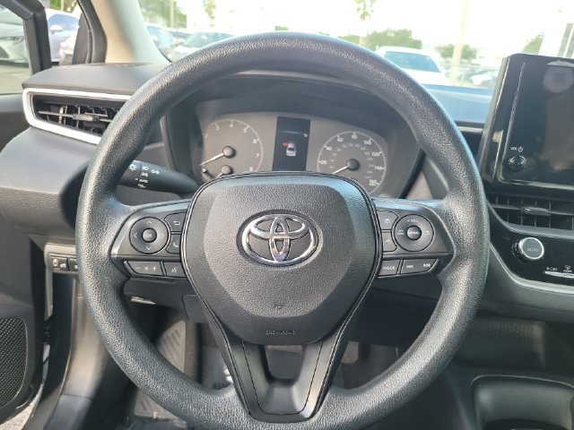 Used 2023 Toyota Corolla LE FWD image 15