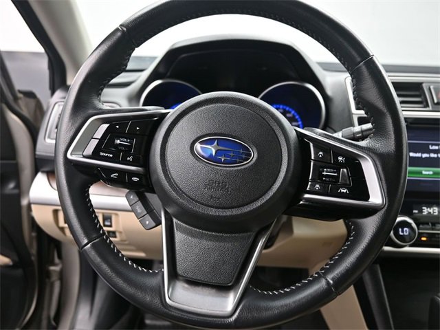 Used 2018 Subaru Outback 2.5i Limited image 13