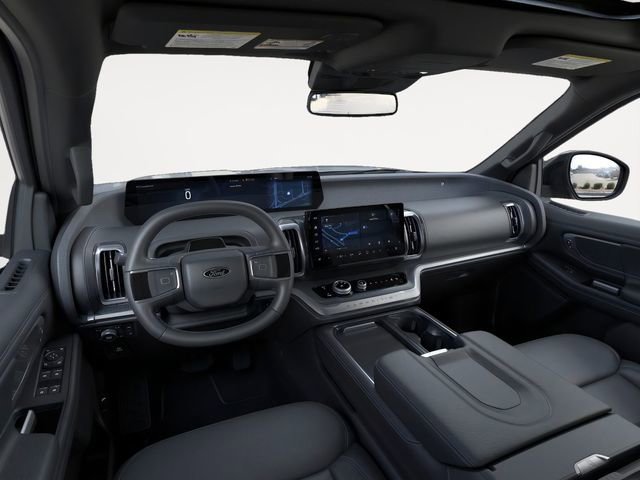 New 2026 Ford Expedition Platinum w/ Stealth Appearance Package image 38