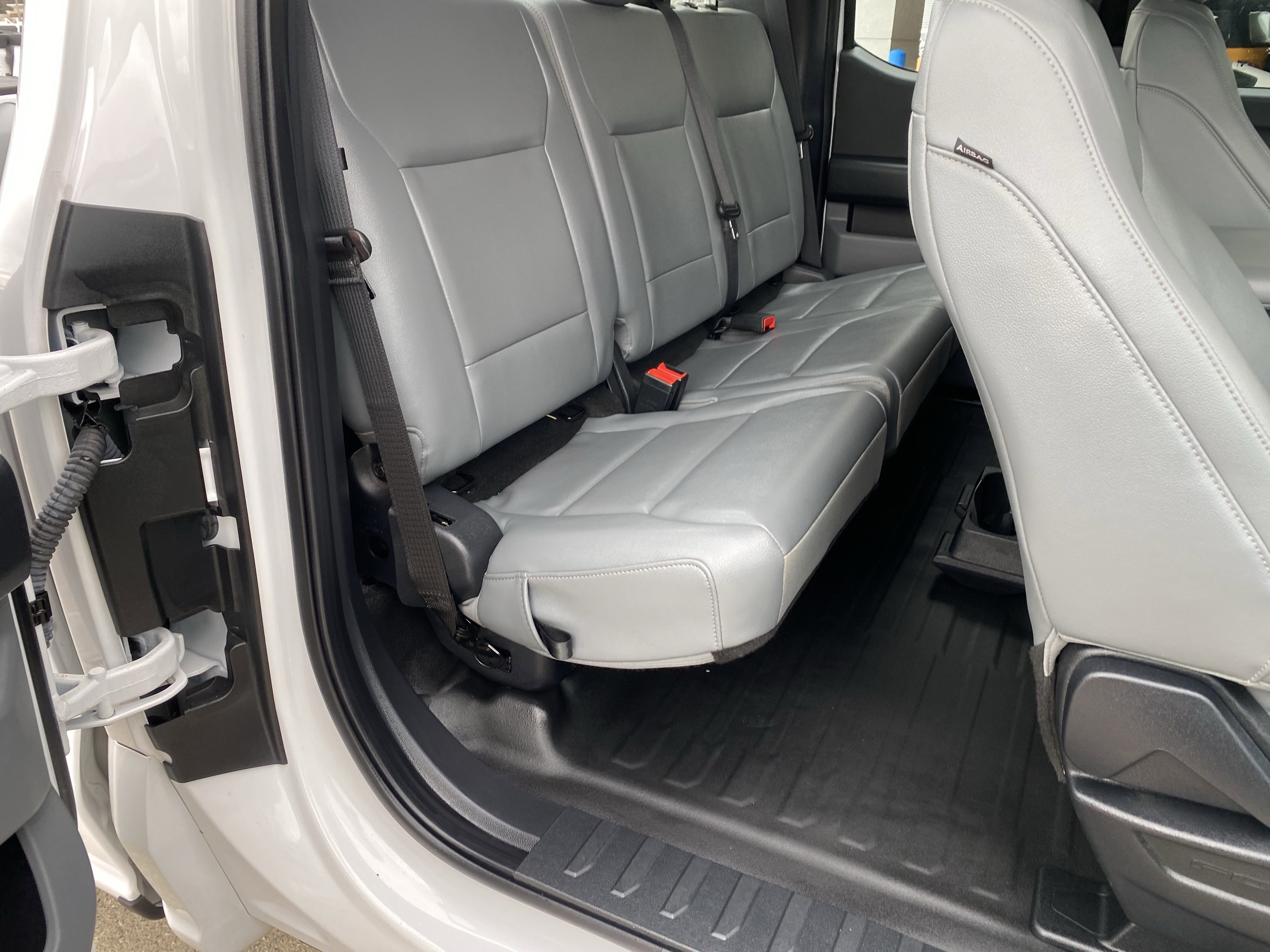 Used 2023 Ford F150 XL image 10