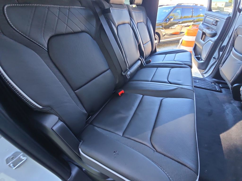 New 2026 RAM 1500 Limited AWD/4WD image 11